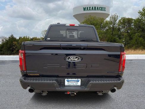 Certified 2025 Ford F150 Tremor AWD/4WD image 4
