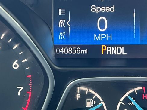 Used 2017 Ford Focus SE image 43