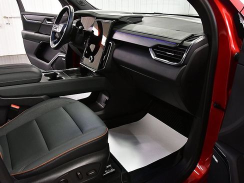 Used 2024 GMC Acadia AT4 w/ LPO, Floor Liner Package image 27