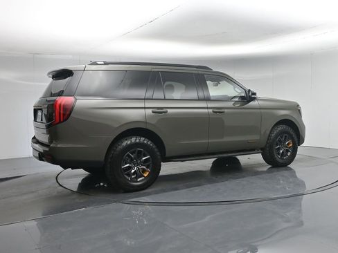 Certified 2025 Ford Expedition Tremor AWD/4WD image 33