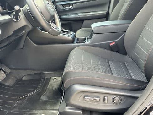 Used 2023 Honda CR-V Sport image 18