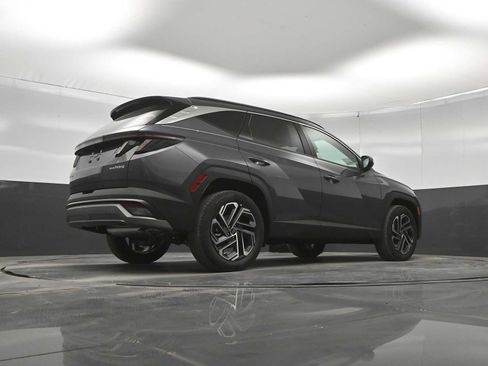 New 2026 Hyundai Tucson Limited AWD/4WD image 37