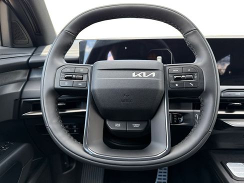 New 2027 Kia Telluride SX X-Line w/ Towing Package AWD/4WD image 12