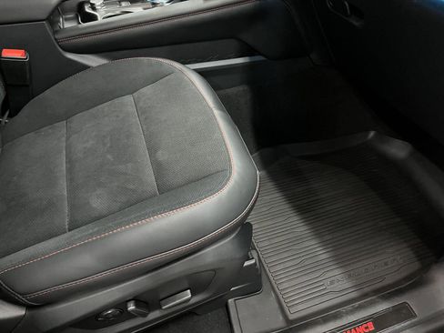 Used 2026 Ford Explorer ST w/ Sun And Sound Package image 14