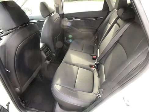 New 2026 Kia Seltos EX image 22