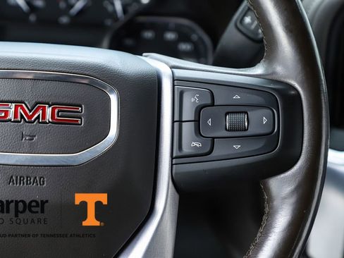 Used 2021 GMC Sierra 1500 SLT w/ SLT Premium Package image 59