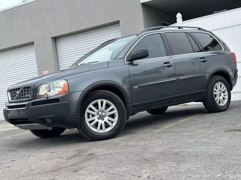 Used 2006 Volvo XC90 V8 image 19