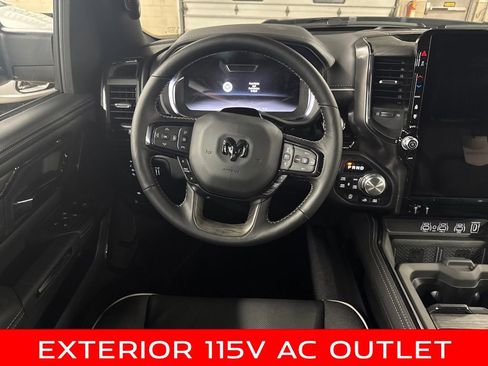 New 2026 RAM 1500 Limited image 15