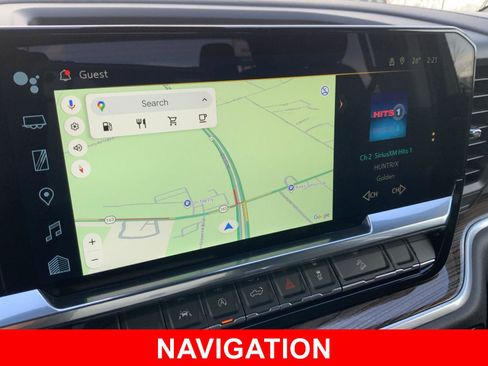 New 2026 Chevrolet Silverado 1500 LT w/ Z71 Off-Road Package image 6