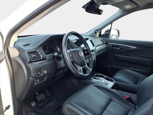 Used 2021 Honda Pilot Special Edition image 8