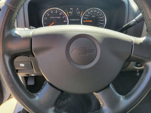 Used 2012 Chevrolet Colorado LT AWD/4WD image 13