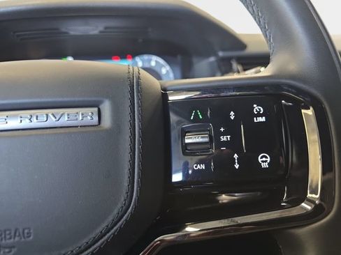 Certified 2026 Land Rover Range Rover Velar S AWD/4WD image 21