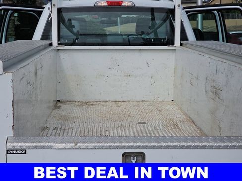 Used 2024 Ford F250 XL w/ XL Chrome Package RWD image 12