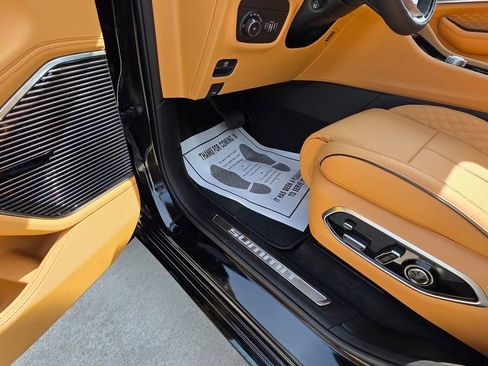 New 2025 Jeep Grand Cherokee L Summit image 27