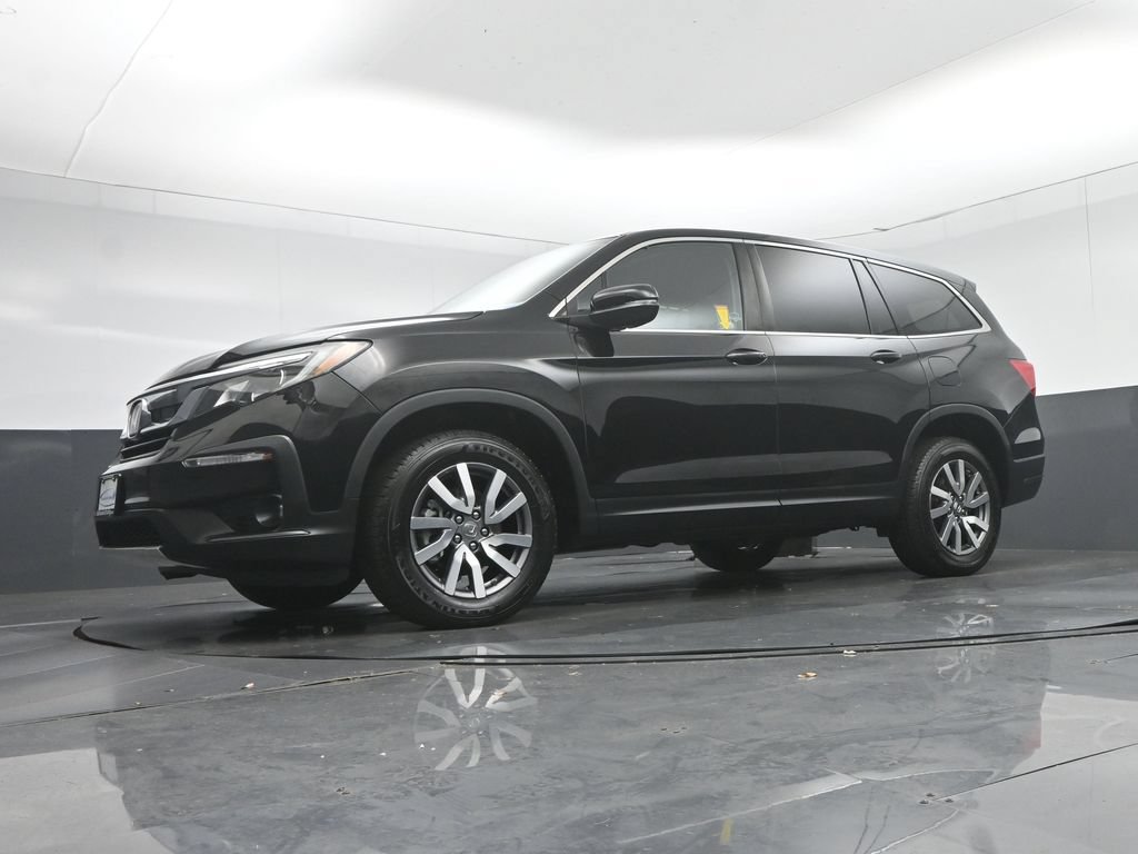 Used 2020 Honda Pilot EX-L image 70