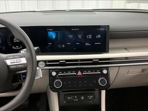 New 2026 Hyundai Tucson SEL w/ Tow & Go Package AWD/4WD image 7