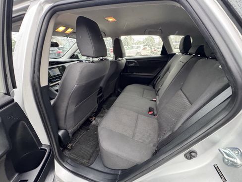 Used 2016 Scion iM image 29