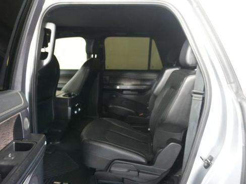 Used 2020 Ford Expedition Max Limited RWD image 27