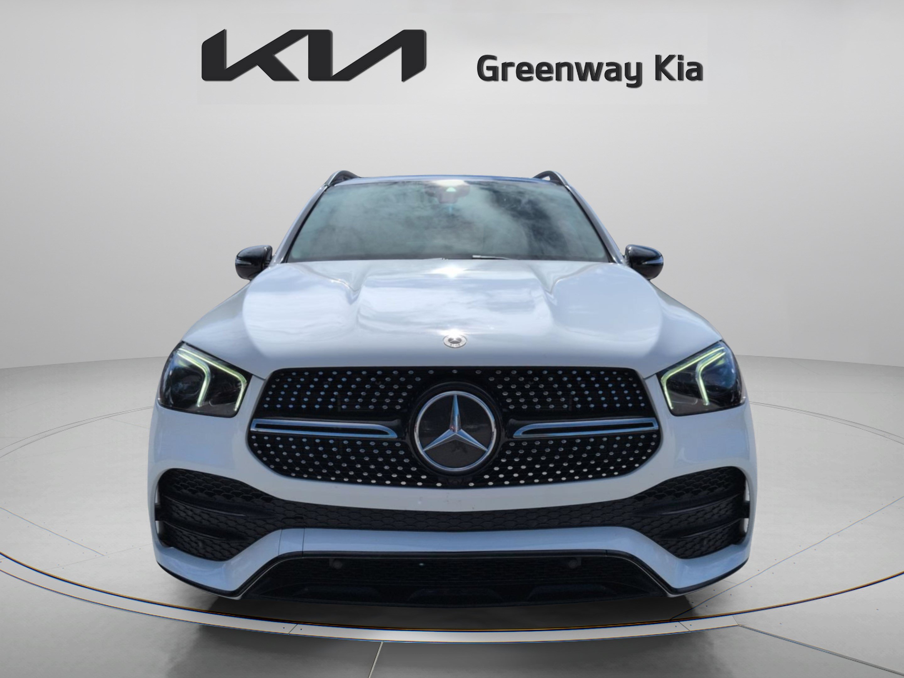 Used 2022 Mercedes-Benz GLE 350 image 11