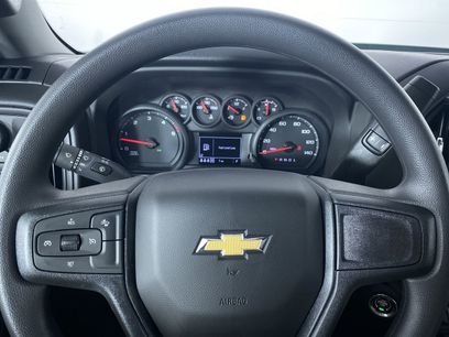 New 2025 Chevrolet Silverado 2500 W/T