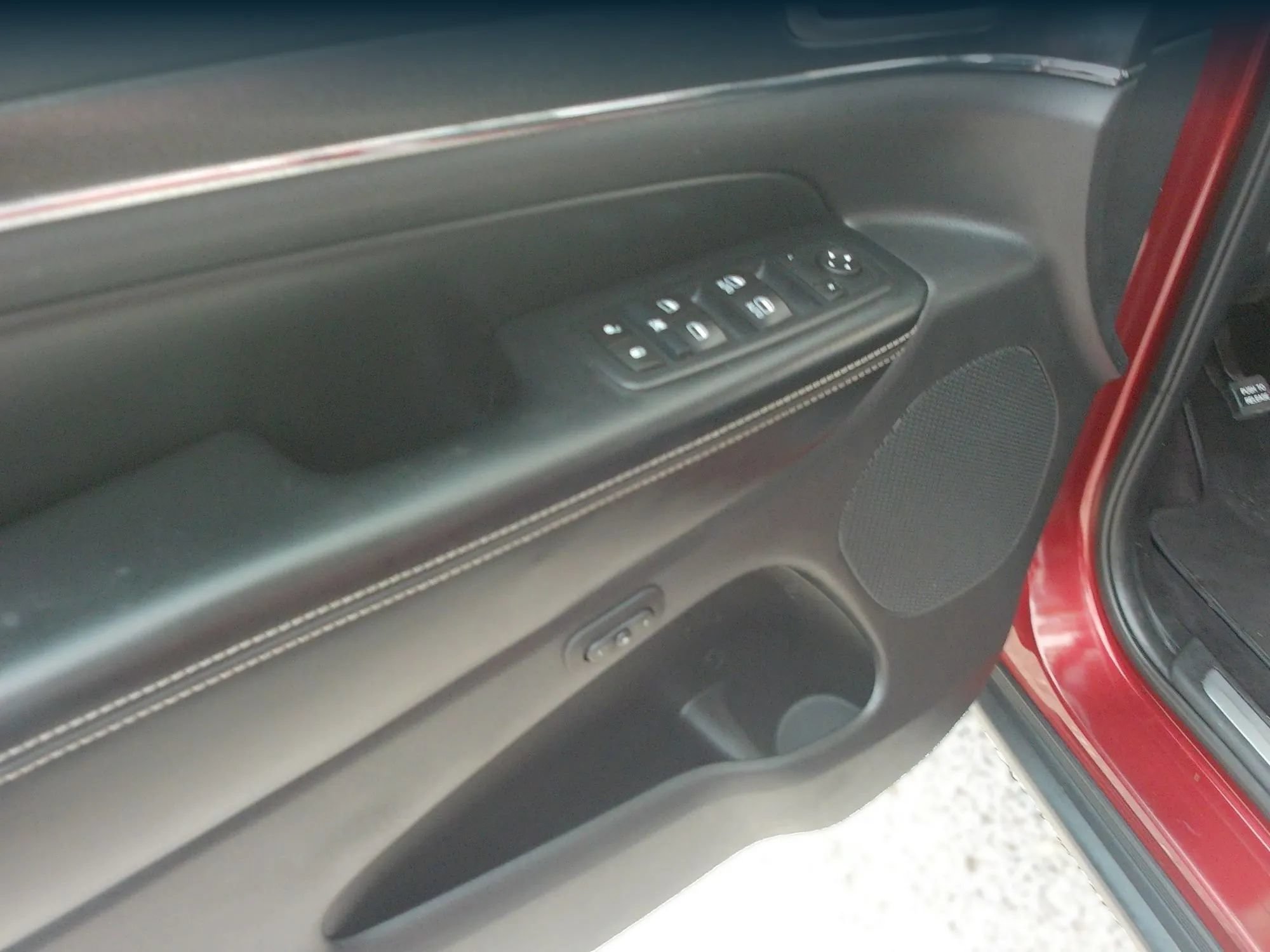 Used 2017 Jeep Grand Cherokee Limited RWD image 12