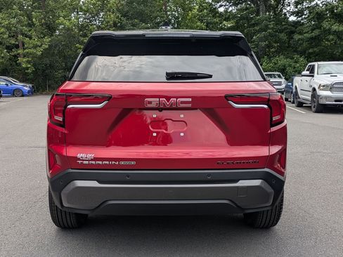 New 2026 GMC Terrain Elevation w/ LPO, Floor Liner Package image 5