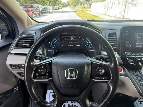 Used 2020 Honda Odyssey EX-L image 13