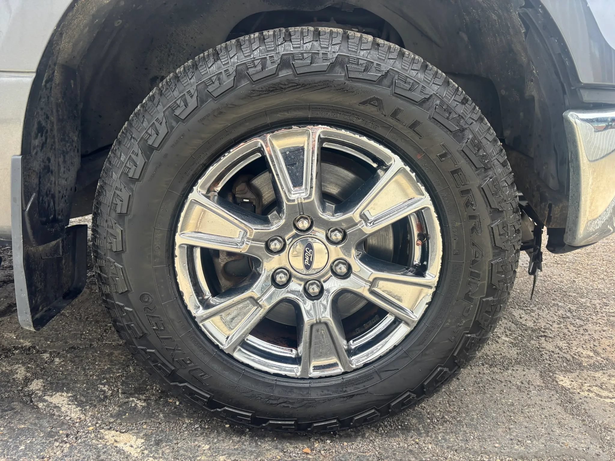 Used 2016 Ford F150 XLT w/ Equipment Group 301A Mid AWD/4WD image 10