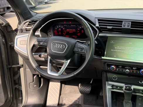 Used 2024 Audi Q3 2.0T Premium AWD/4WD image 21