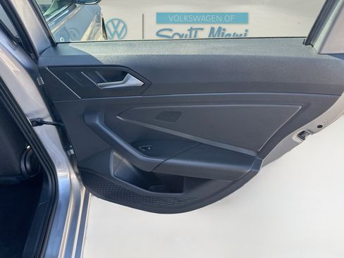Certified 2020 Volkswagen Jetta S w/ Driver Assistance Package image 25