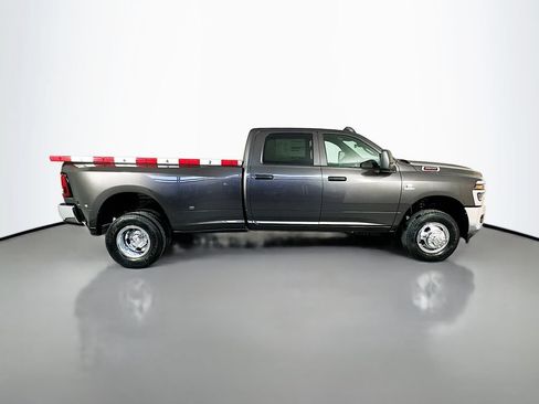 New 2026 RAM 3500 Tradesman w/ Chrome Appearance Group A AWD/4WD image 8