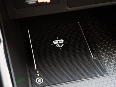 Certified 2026 Honda CR-V Sport-L image 34