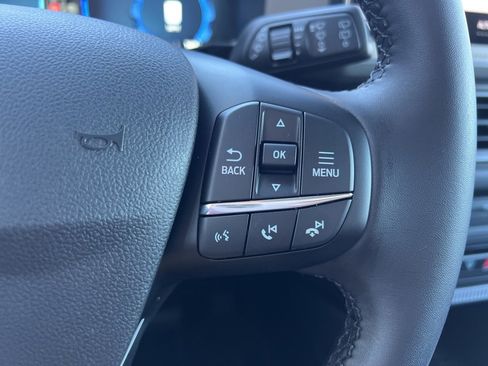 New 2025 Ford Bronco Sport Big Bend w/ Convenience Package image 17