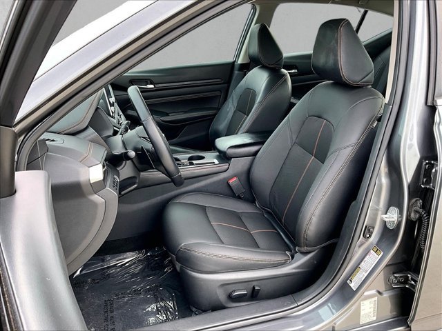 Used 2019 Nissan Altima 2.5 SR FWD image 26