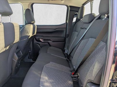 New 2025 Ford Ranger XLT w/ Equipment Group 301A High image 16