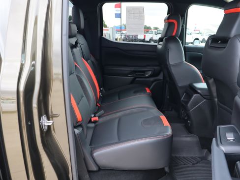 Used 2025 Ford Ranger Raptor AWD/4WD image 12