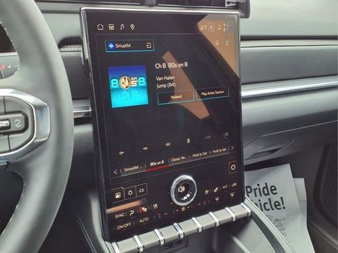 New 2026 GMC Terrain Elevation w/ Elevation Premium Package image 8