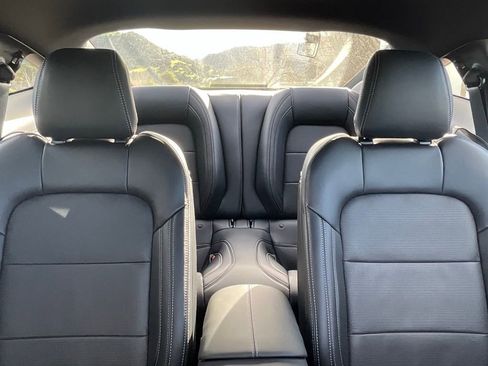 New 2026 Ford Mustang GT Premium image 34