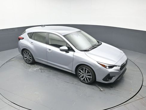 Used 2024 Subaru Impreza 2.0i Sport image 36