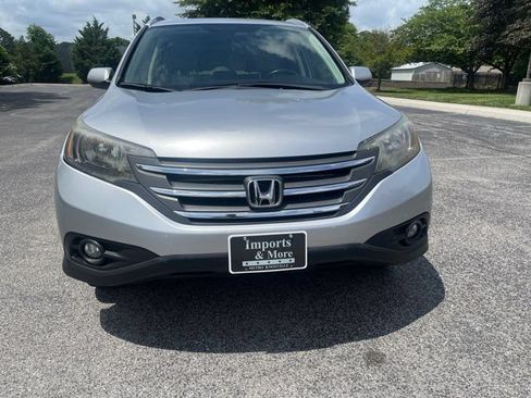 Used 2012 Honda CR-V EX-L image 21