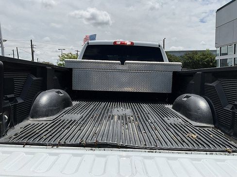 Used 2021 RAM 2500 Big Horn AWD/4WD image 12