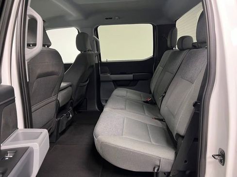 Used 2024 Ford F150 XLT w/ Tow/Haul Package image 42
