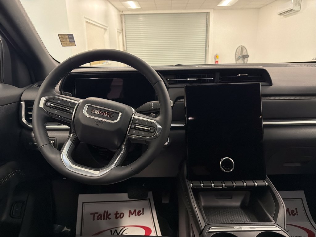 New 2027 GMC Terrain Elevation w/ Elevation Premium Package FWD image 15