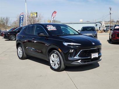 Used 2025 Buick Encore GX Preferred