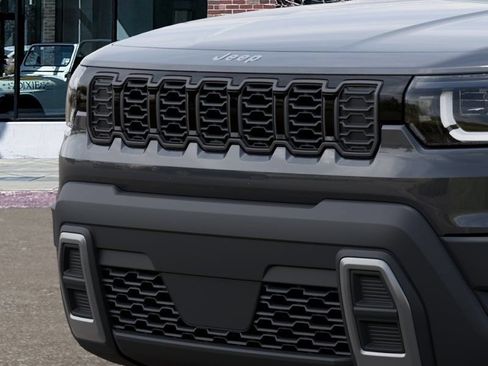 New 2026 Jeep Cherokee Laredo AWD/4WD image 11