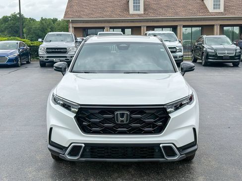 Used 2023 Honda CR-V Sport Touring image 4
