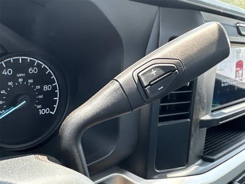 New 2025 Ford F350 XL w/ XL Chrome Package image 29