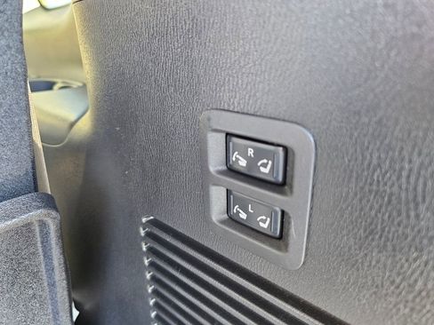 Certified 2024 Nissan Armada Platinum w/ Cargo Package image 12