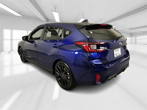 New 2026 Subaru Impreza RS image 3