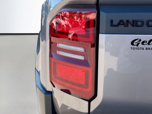Used 2024 Toyota Land Cruiser 1958 image 11